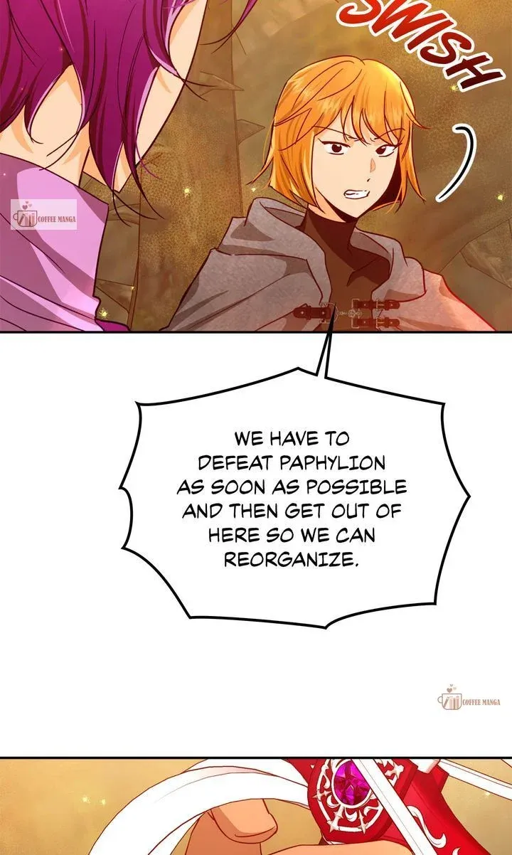 Terrarium Adventure Chapter 87 Online - pƔgina 17