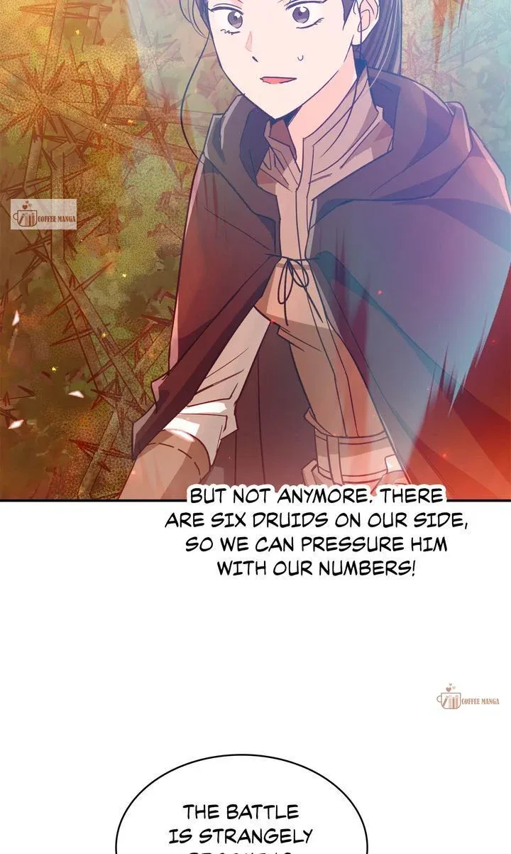 Terrarium Adventure Chapter 87 Online - pƔgina 28