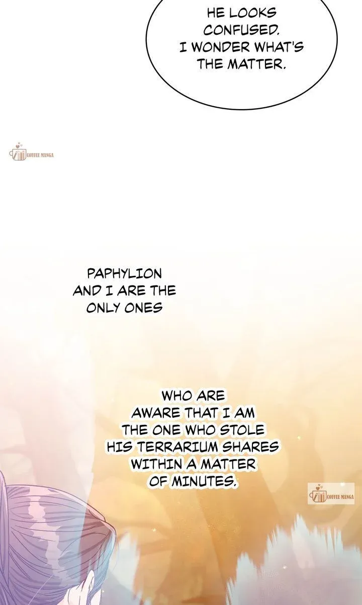Terrarium Adventure Chapter 87 Online - pƔgina 30