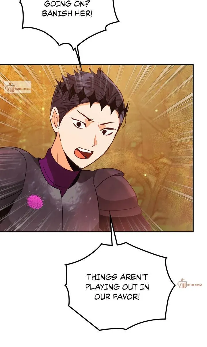 Terrarium Adventure Chapter 87 Online - pƔgina 32