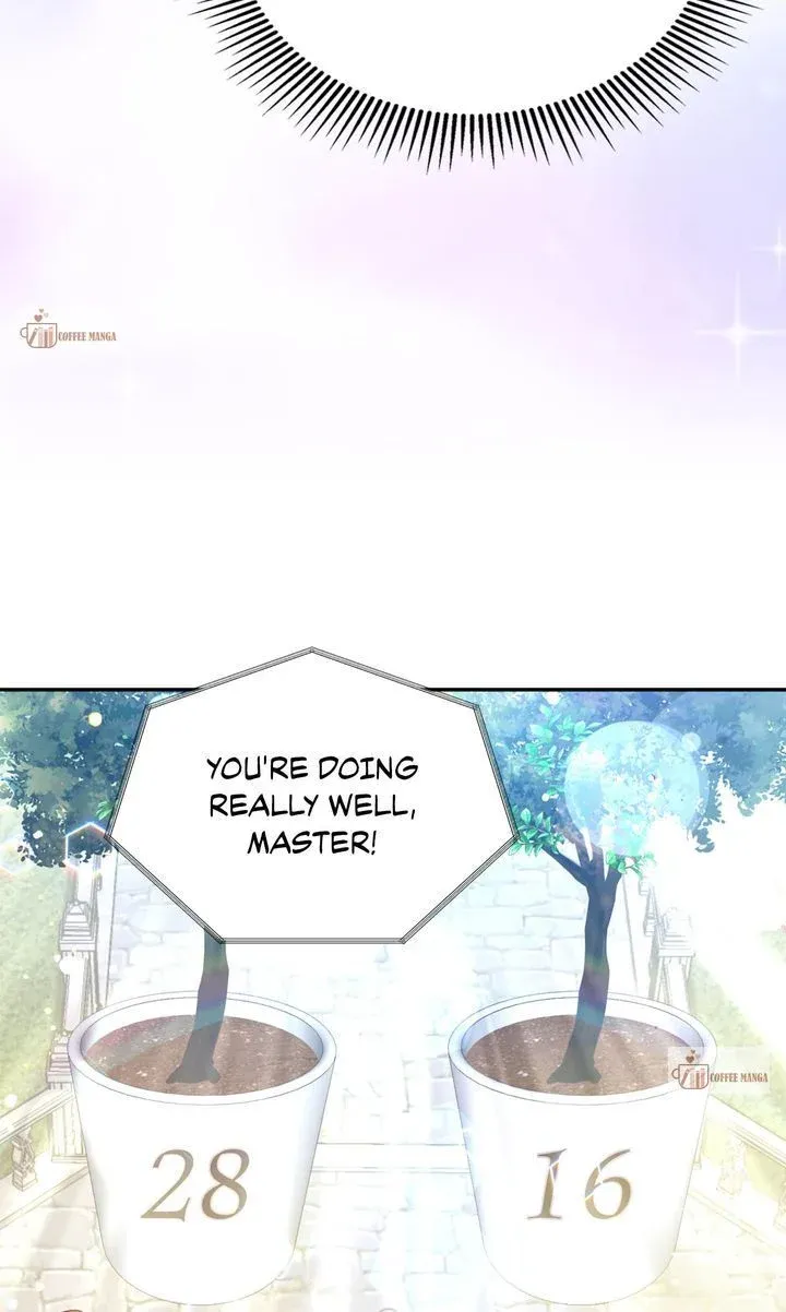 Terrarium Adventure Chapter 87 Online - pƔgina 38