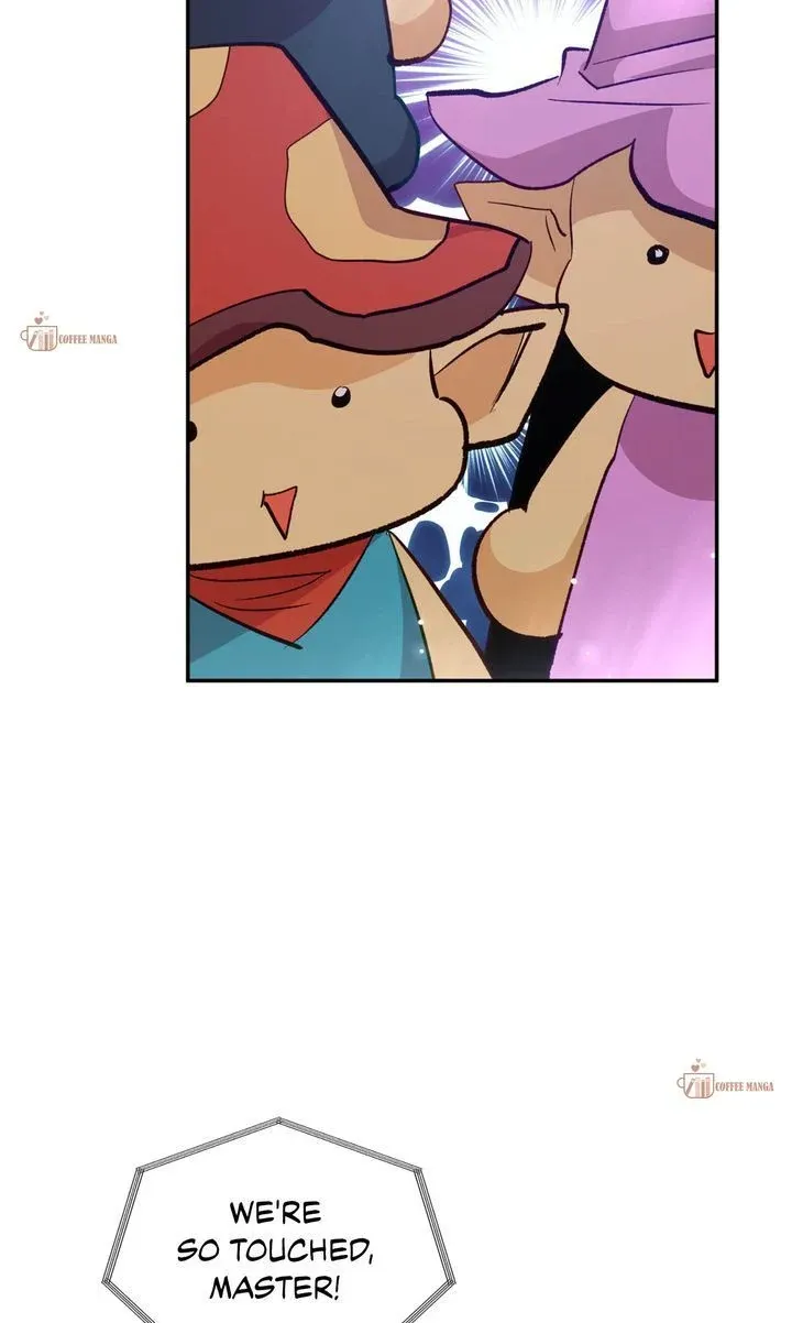 Terrarium Adventure Chapter 87 Online - pƔgina 42