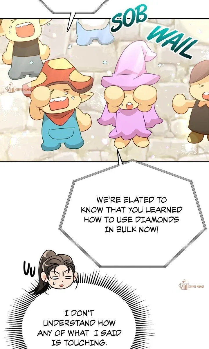 Terrarium Adventure Chapter 87 Online - pƔgina 43