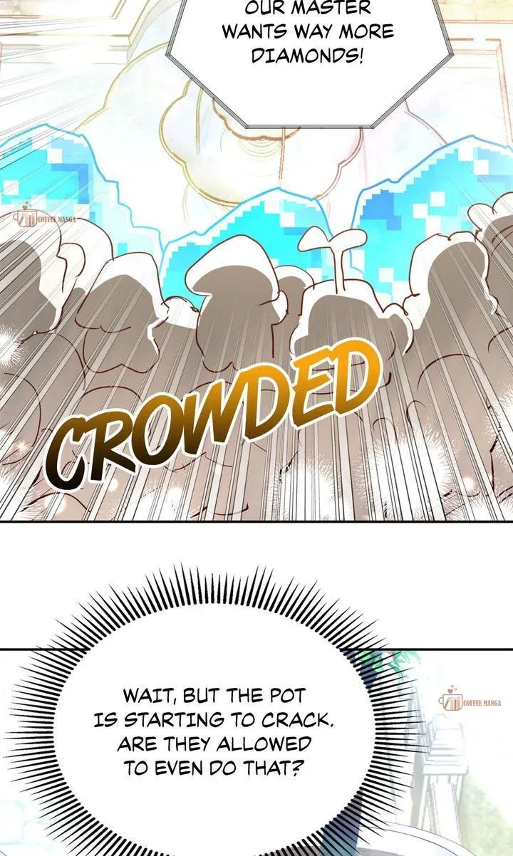 Terrarium Adventure Chapter 87 Online - pƔgina 45