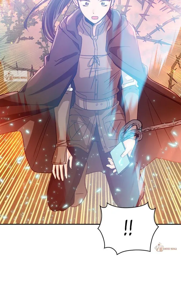 Terrarium Adventure Chapter 87 Online - pƔgina 49