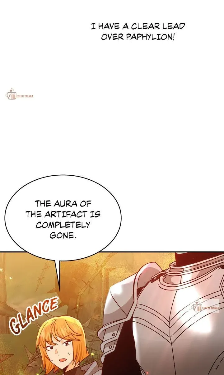 Terrarium Adventure Chapter 87 Online - pƔgina 51