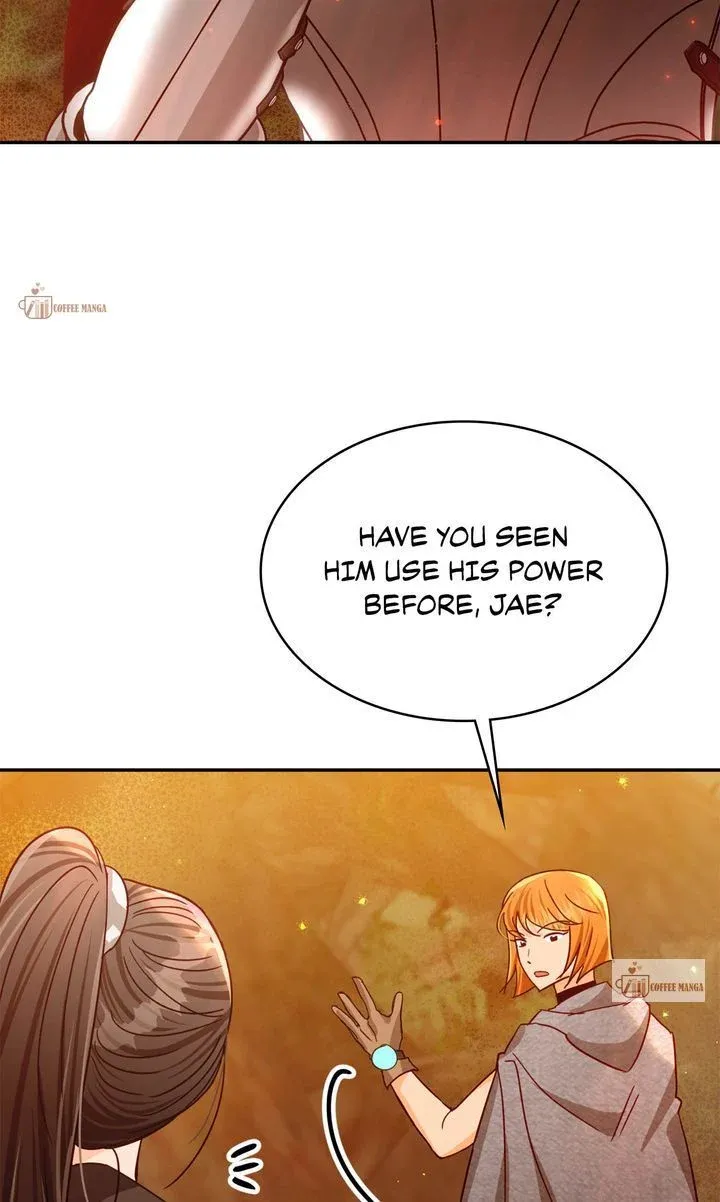 Terrarium Adventure Chapter 87 Online - pƔgina 54