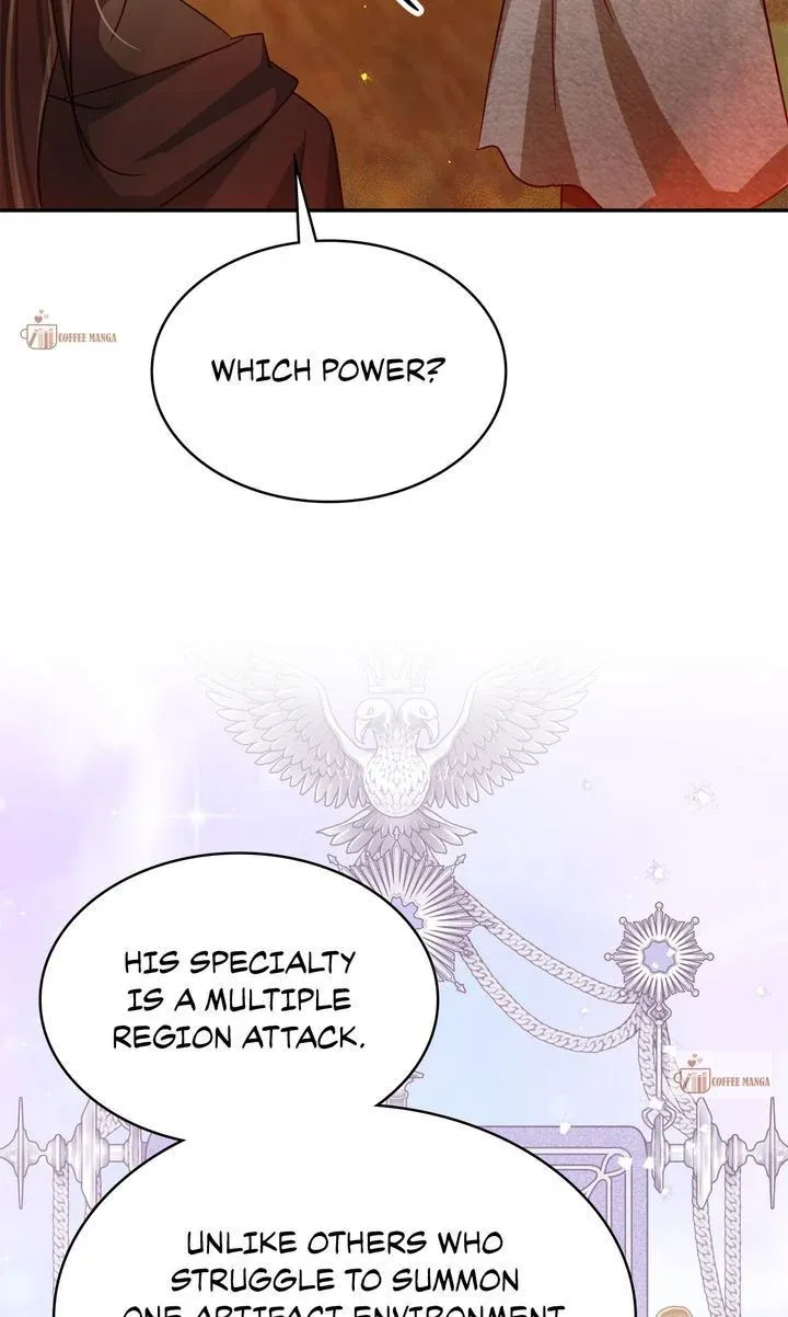 Terrarium Adventure Chapter 87 Online - pƔgina 55