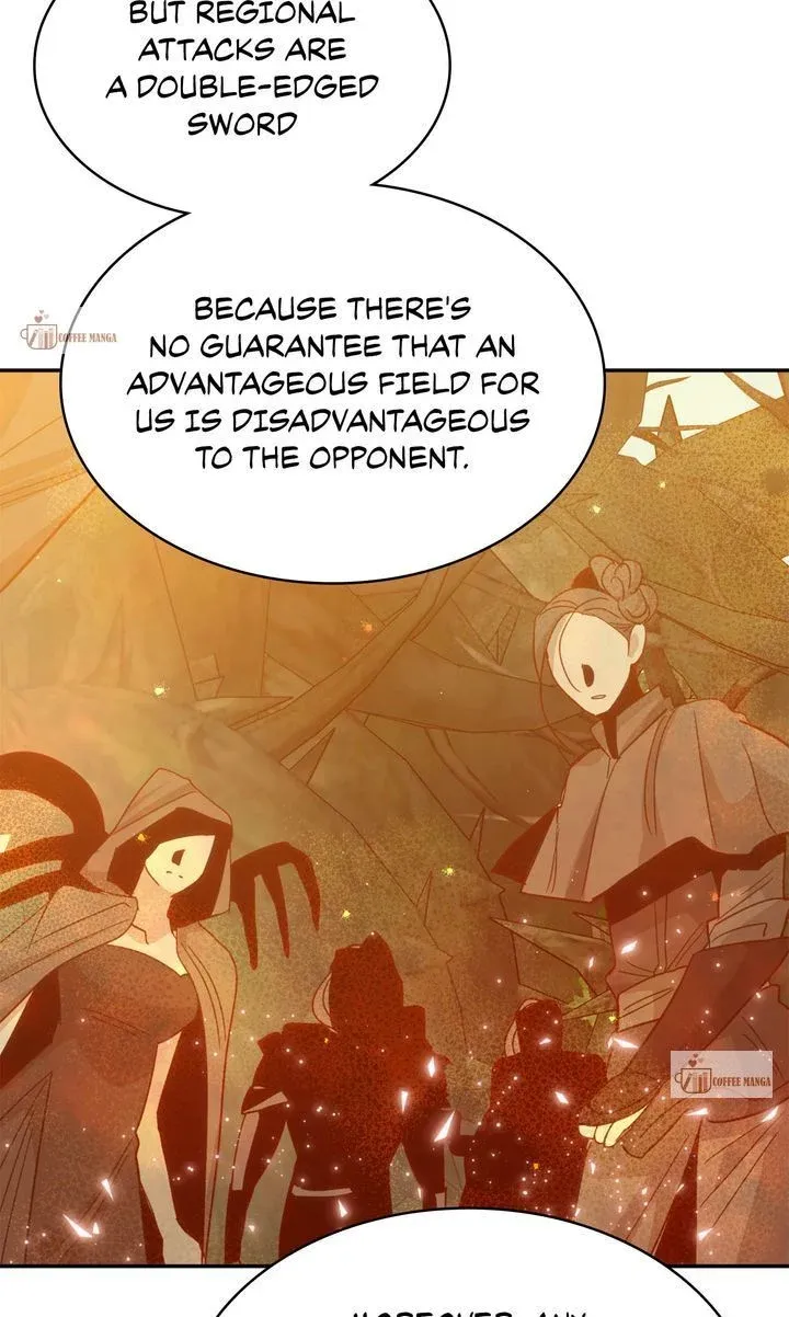 Terrarium Adventure Chapter 87 Online - pƔgina 62