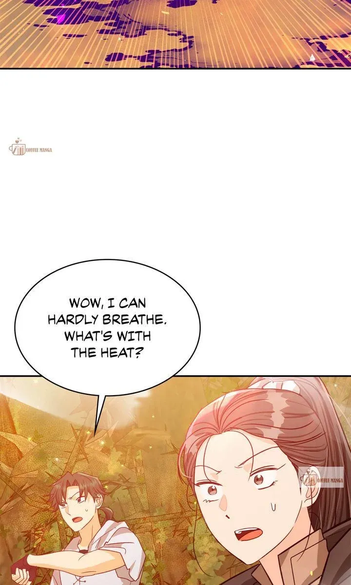 Terrarium Adventure Chapter 87 Online - pƔgina 72