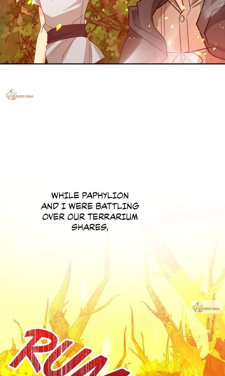 Terrarium Adventure Chapter 87 Online - pƔgina 73