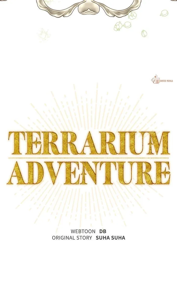 Terrarium Adventure Chapter 91 Online - pƔgina 4