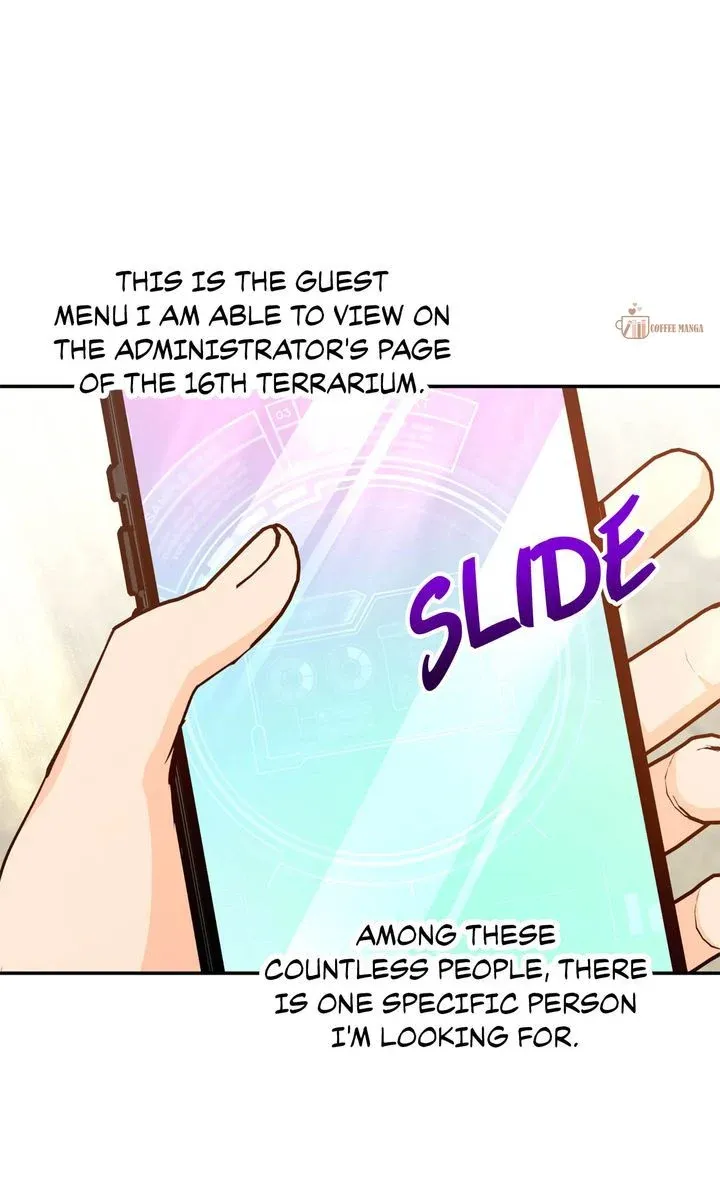 Terrarium Adventure Chapter 91 Online - pƔgina 5