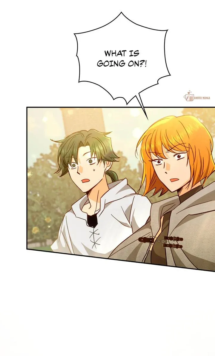 Terrarium Adventure Chapter 91 Online - pƔgina 15