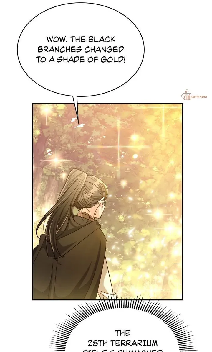 Terrarium Adventure Chapter 91 Online - pƔgina 19