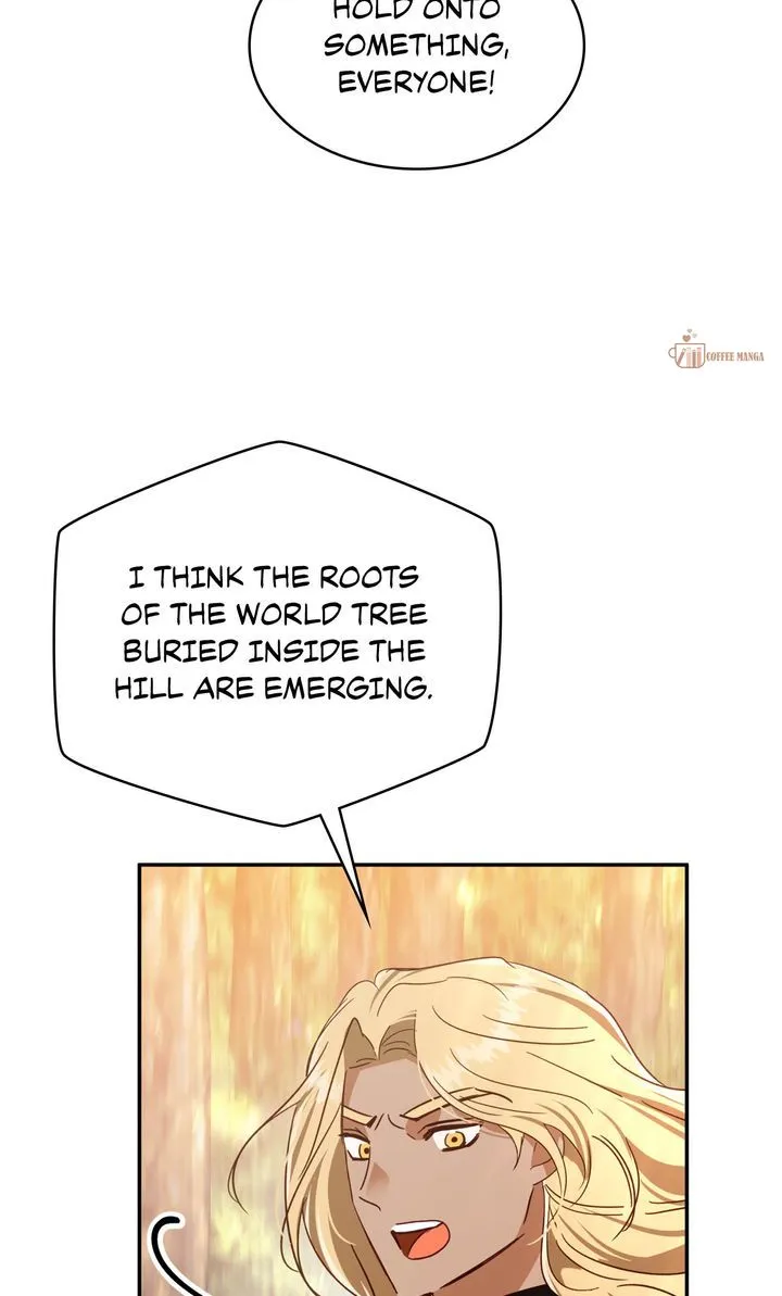 Terrarium Adventure Chapter 91 Online - pƔgina 23