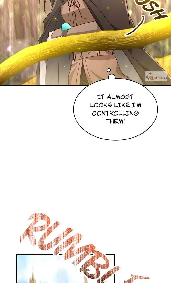 Terrarium Adventure Chapter 91 Online - pƔgina 28
