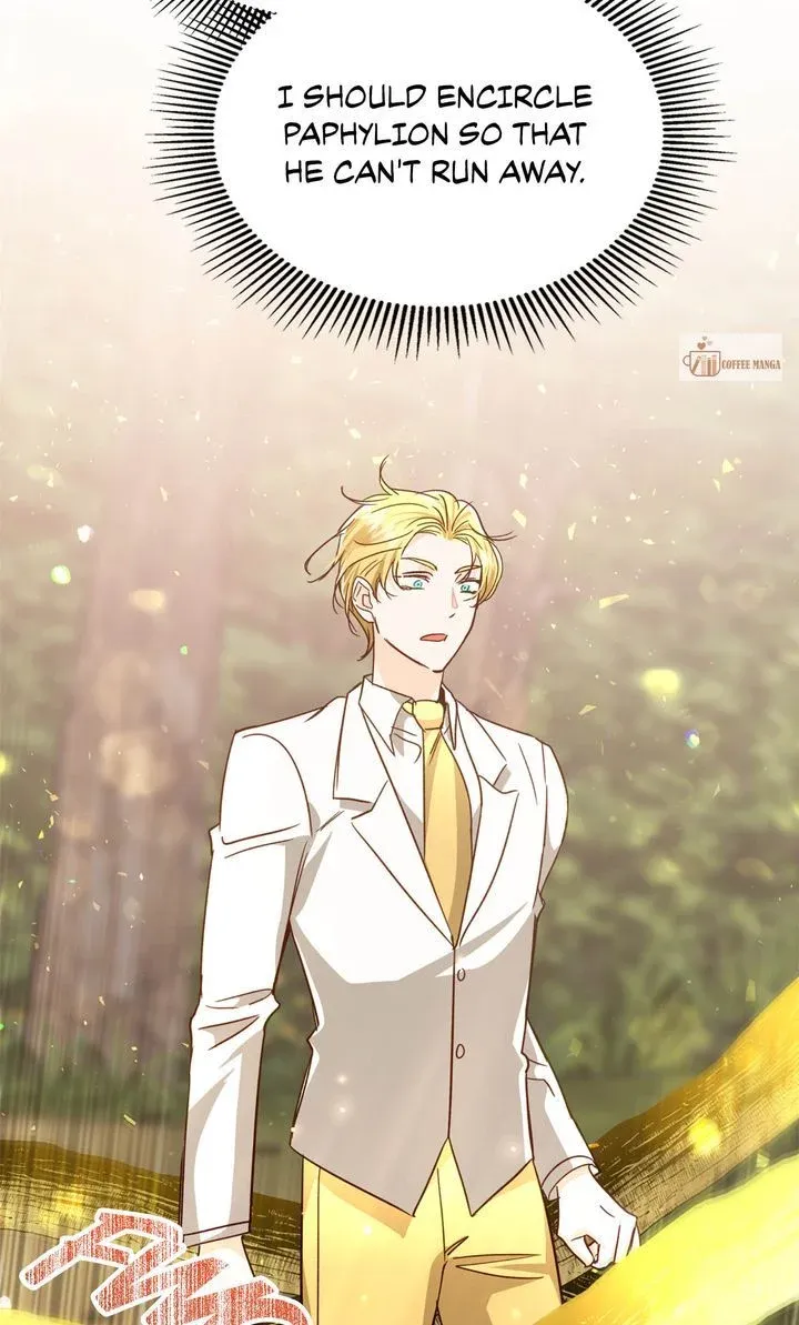 Terrarium Adventure Chapter 91 Online - pƔgina 42