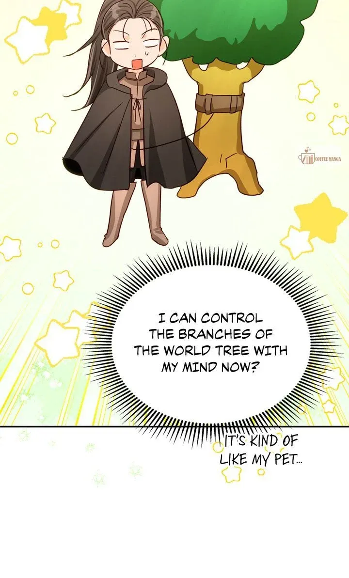 Terrarium Adventure Chapter 91 Online - pƔgina 44
