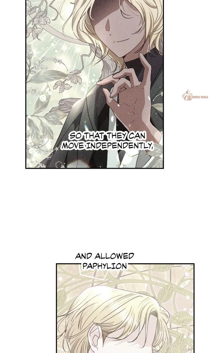 Terrarium Adventure Chapter 91 Online - pƔgina 48