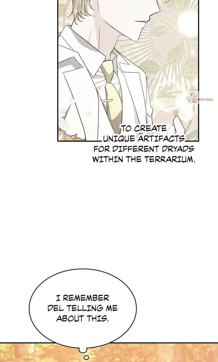 Terrarium Adventure Chapter 91 Online - pƔgina 49