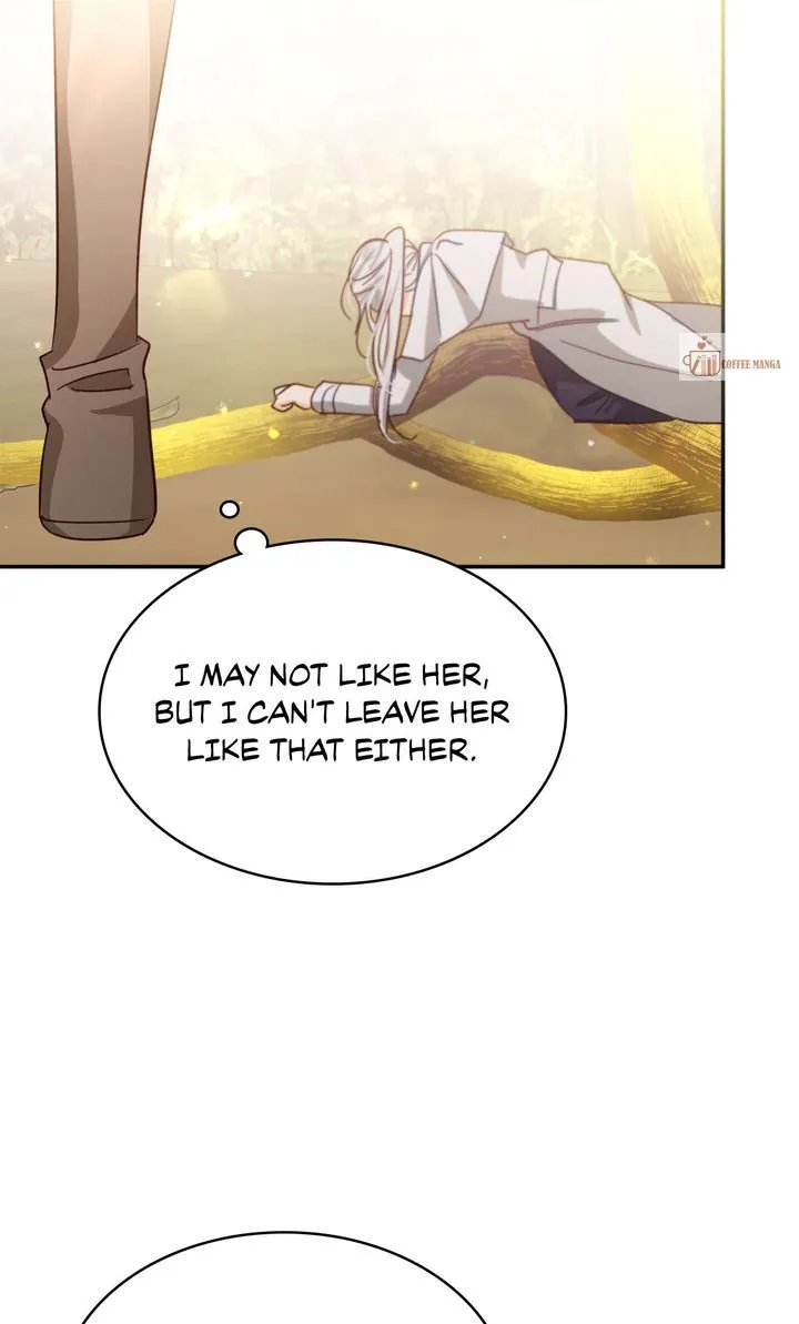 Terrarium Adventure Chapter 91 Online - pƔgina 51