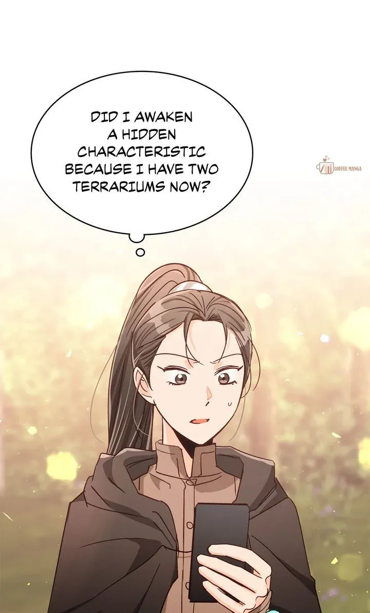 Terrarium Adventure Chapter 91 Online - pƔgina 56