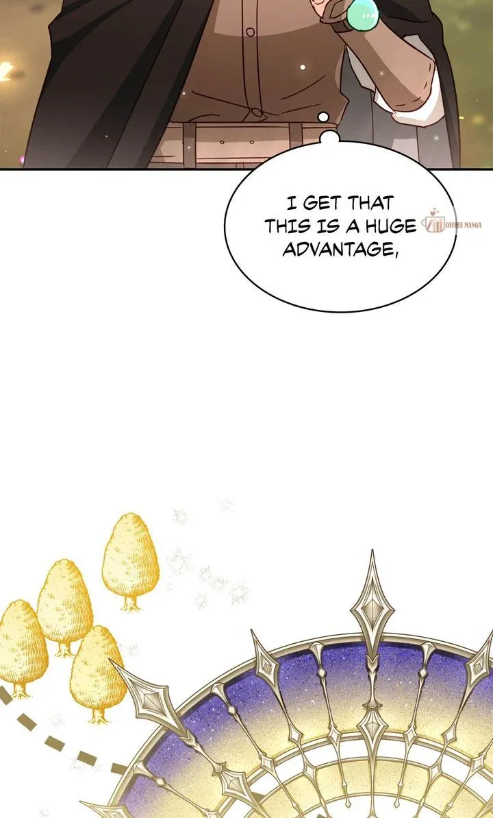 Terrarium Adventure Chapter 91 Online - pƔgina 57