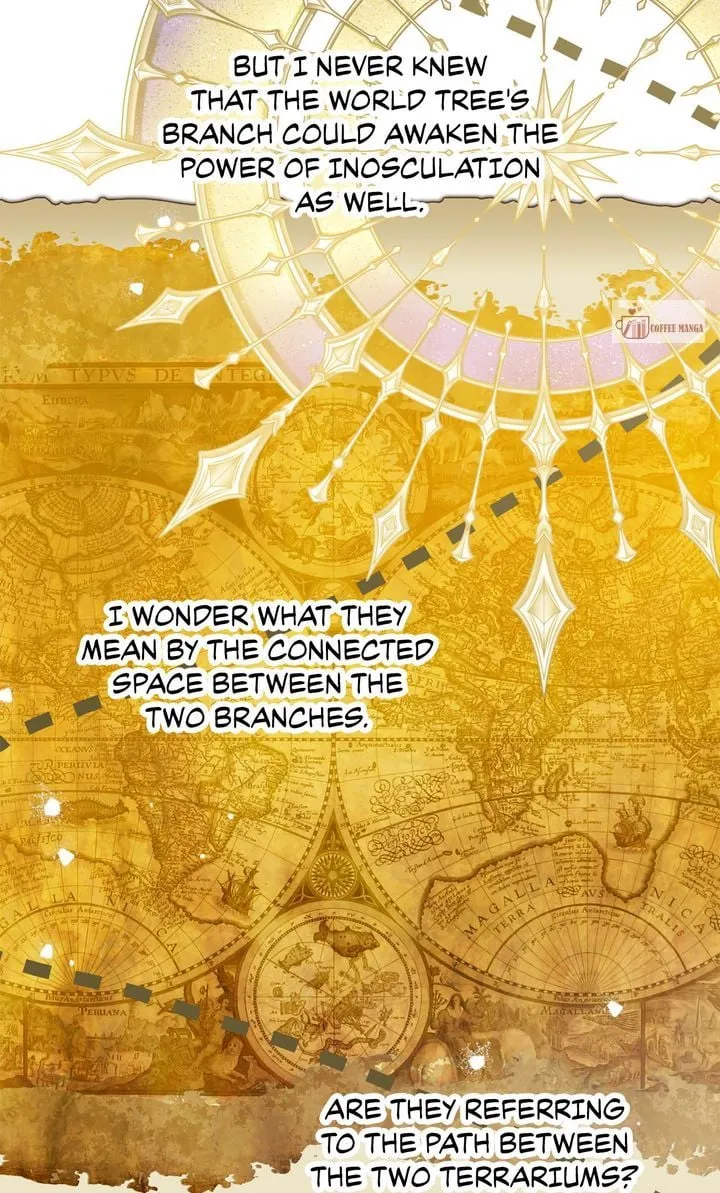 Terrarium Adventure Chapter 91 Online - pƔgina 58