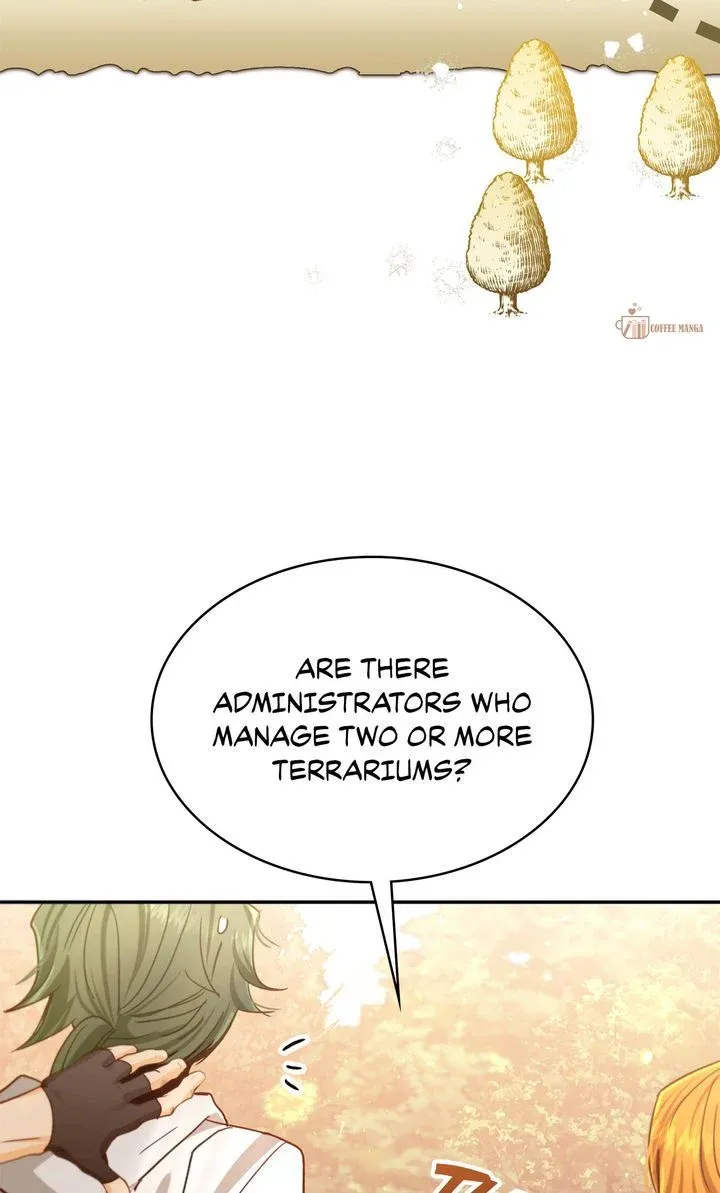 Terrarium Adventure Chapter 91 Online - pƔgina 59