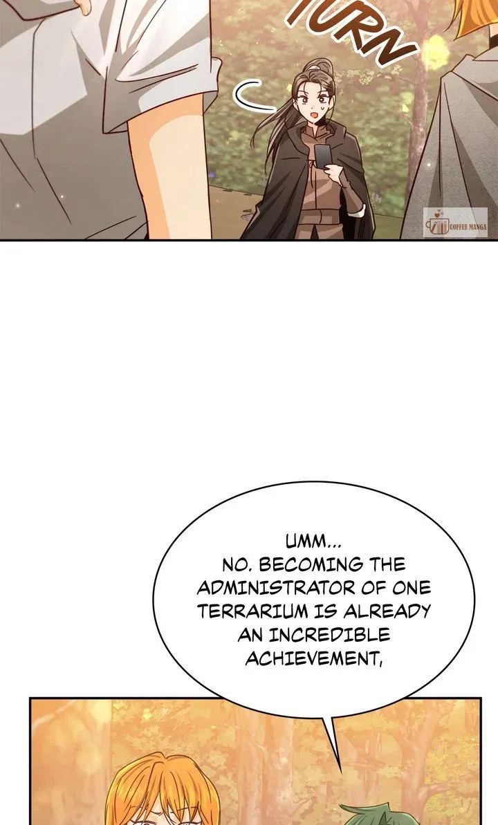 Terrarium Adventure Chapter 91 Online - pƔgina 60