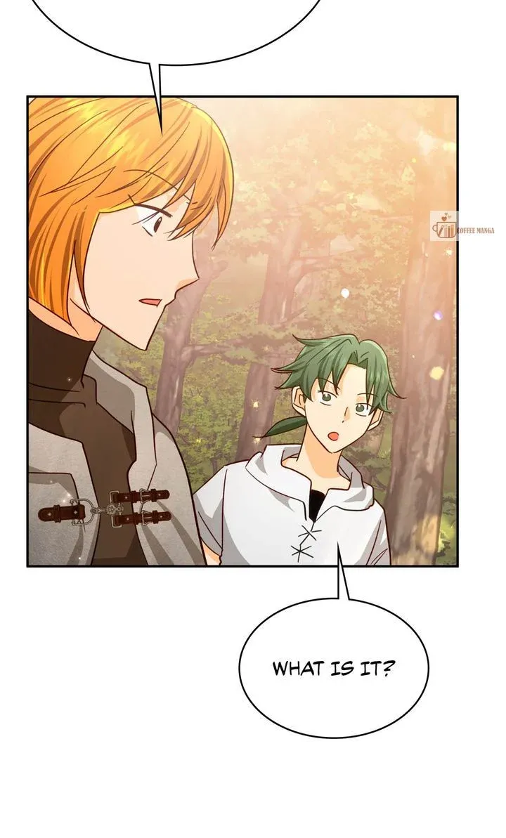 Terrarium Adventure Chapter 91 Online - pƔgina 62