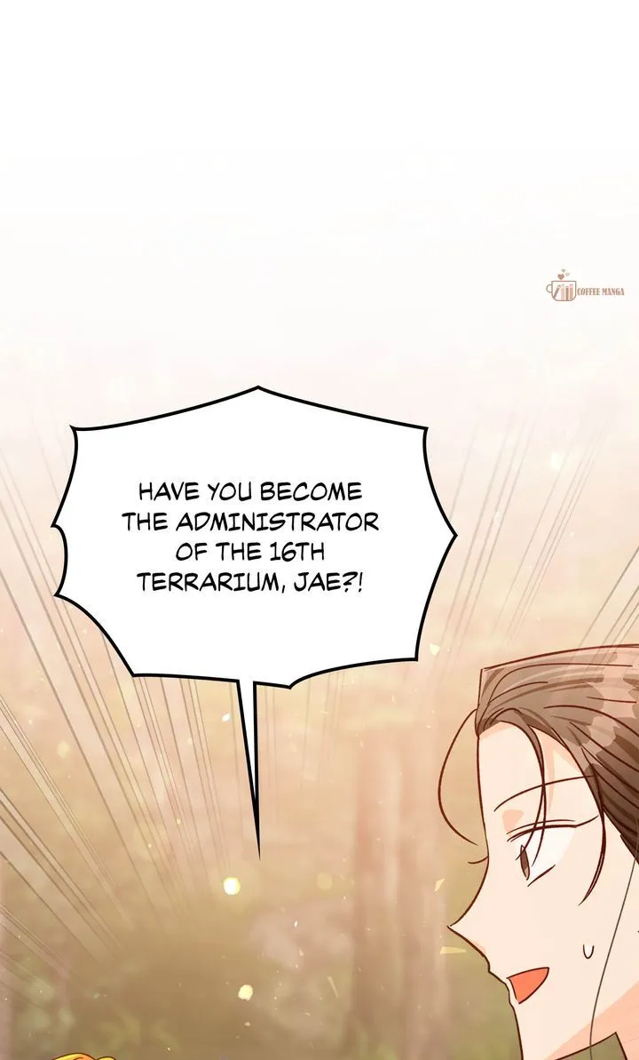 Terrarium Adventure Chapter 91 Online - pƔgina 67