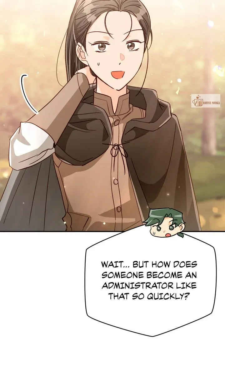 Terrarium Adventure Chapter 91 Online - pƔgina 69