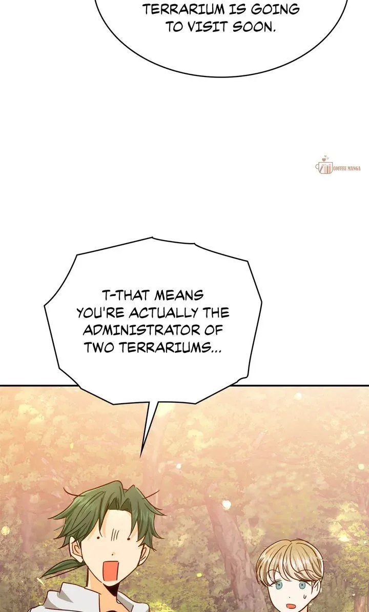 Terrarium Adventure Chapter 91 Online - pƔgina 71