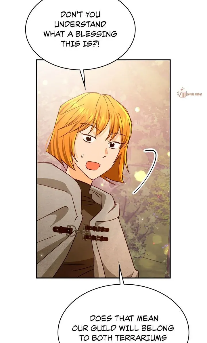 Terrarium Adventure Chapter 91 Online - pƔgina 73