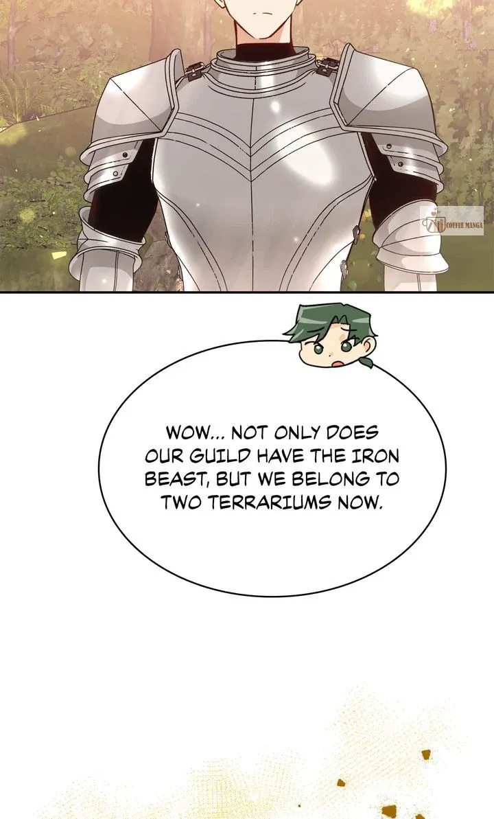 Terrarium Adventure Chapter 91 Online - pƔgina 75