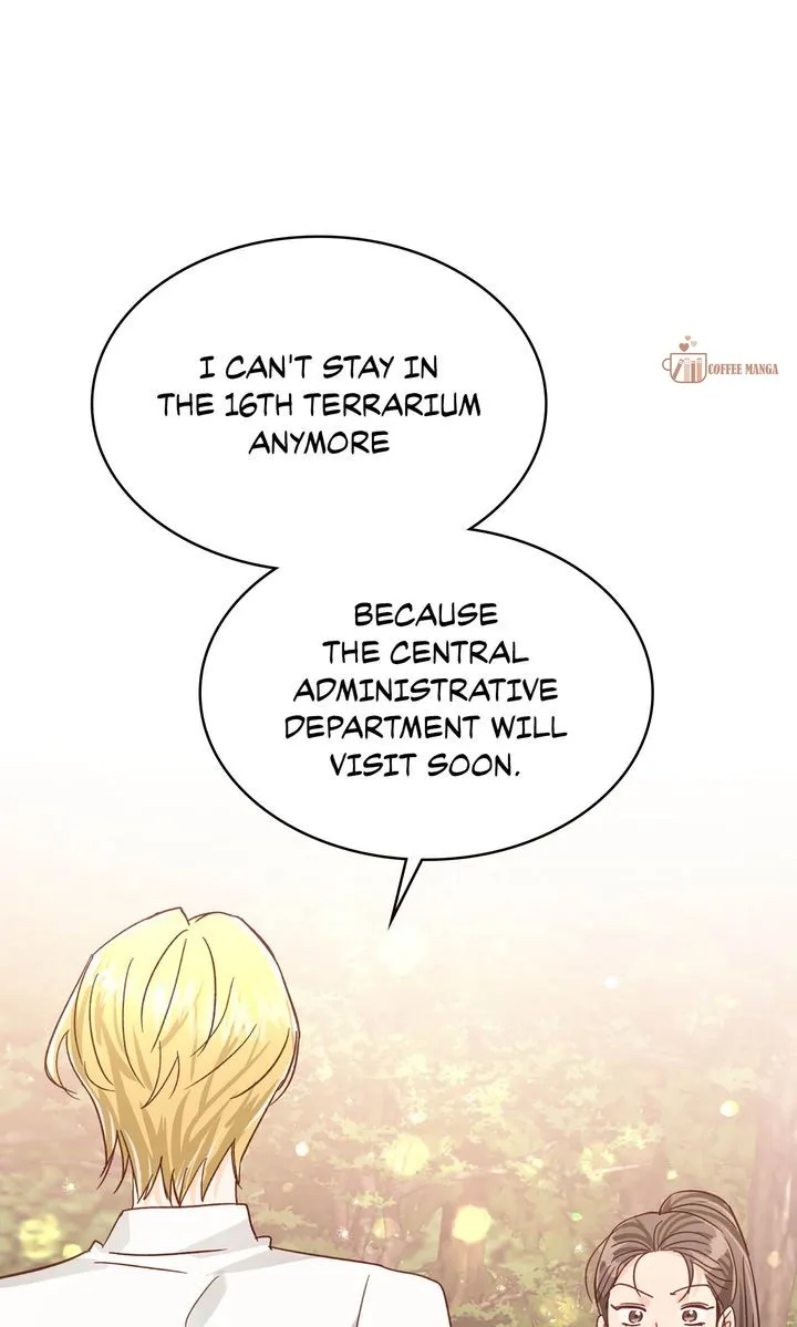 Terrarium Adventure Chapter 92 Online - pƔgina 16