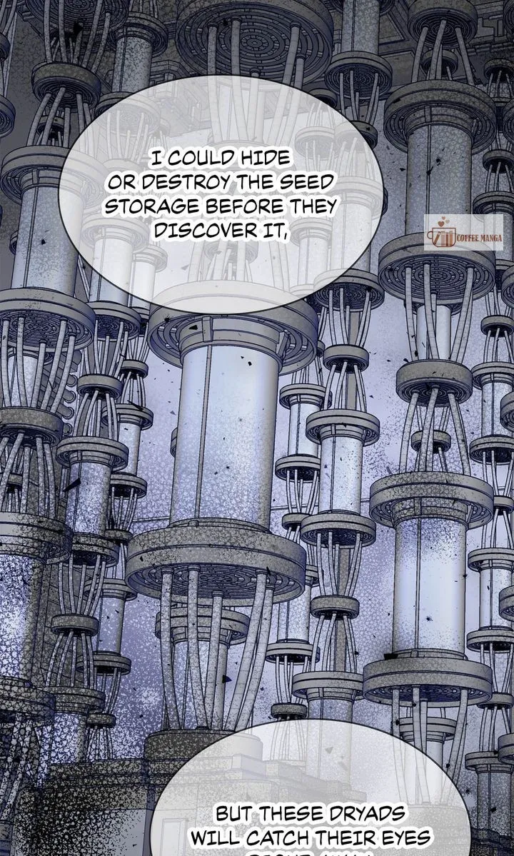 Terrarium Adventure Chapter 92 Online - pƔgina 18