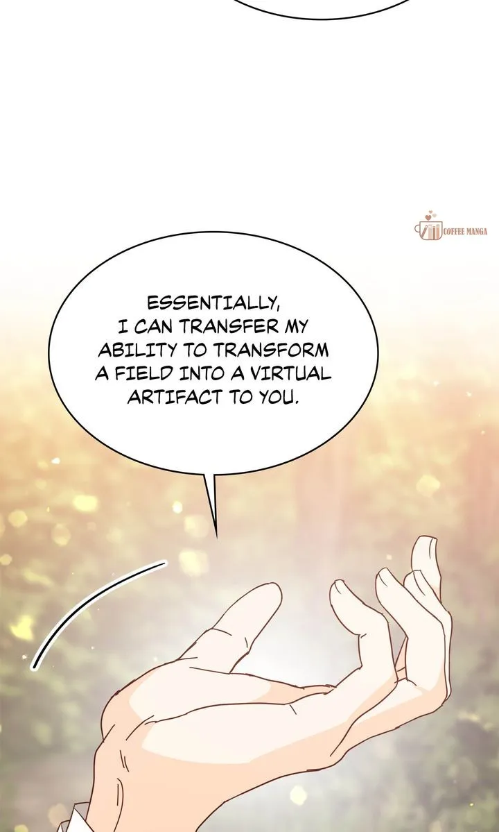 Terrarium Adventure Chapter 92 Online - pƔgina 22