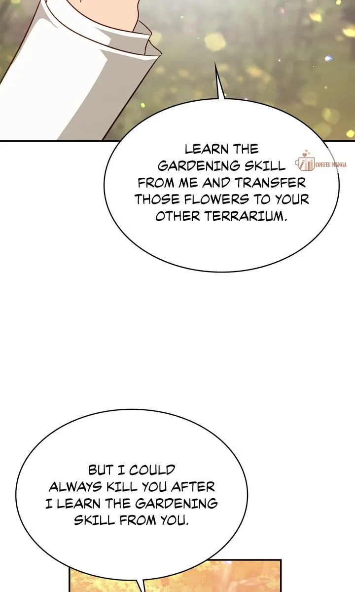 Terrarium Adventure Chapter 92 Online - pƔgina 23