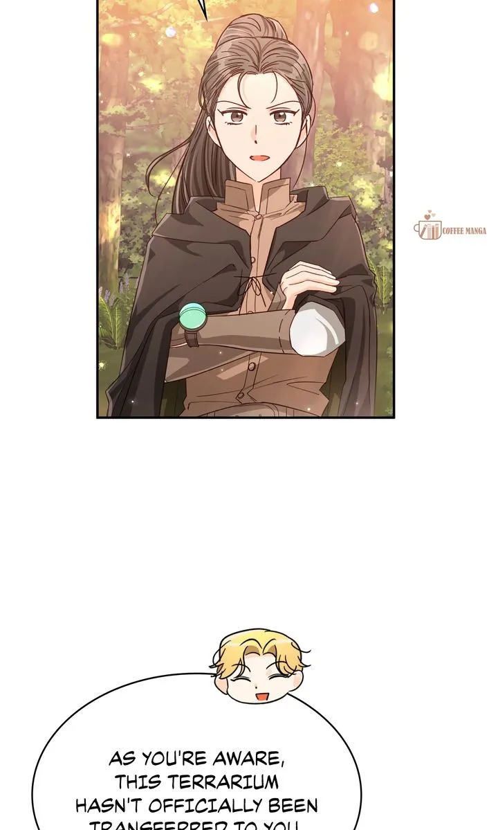 Terrarium Adventure Chapter 92 Online - pƔgina 24