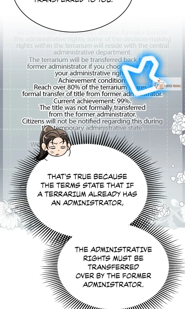 Terrarium Adventure Chapter 92 Online - pƔgina 25