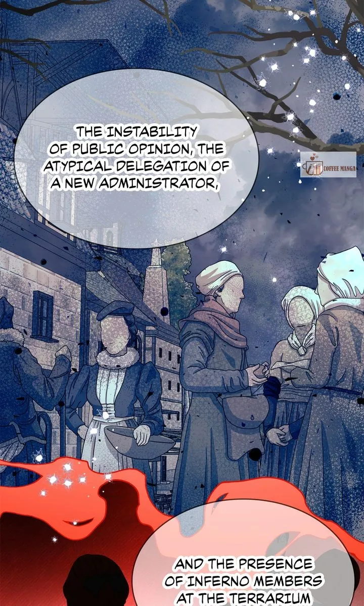 Terrarium Adventure Chapter 92 Online - pƔgina 27