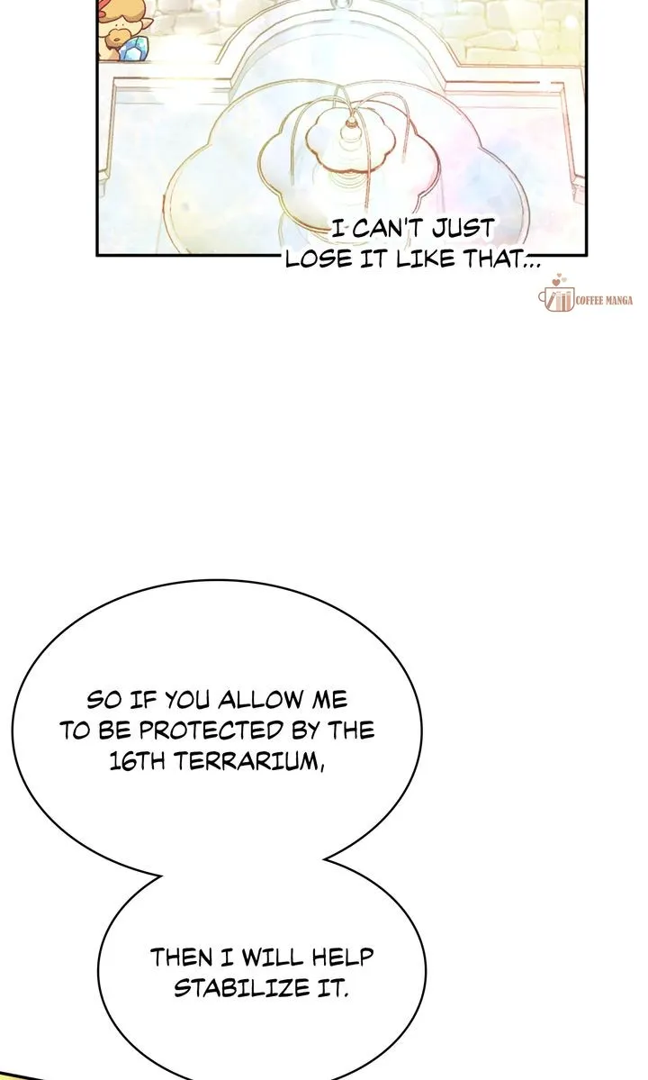 Terrarium Adventure Chapter 92 Online - pƔgina 31