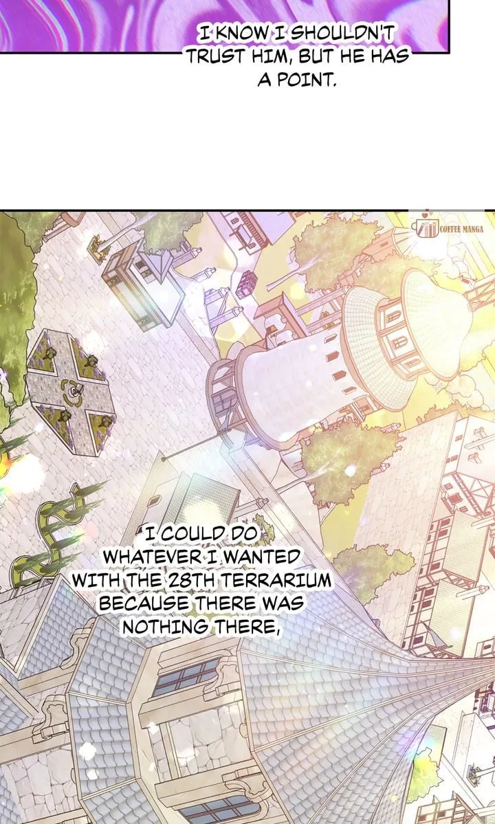 Terrarium Adventure Chapter 92 Online - pƔgina 36