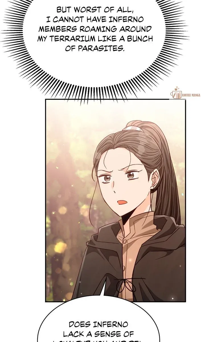 Terrarium Adventure Chapter 92 Online - pƔgina 38