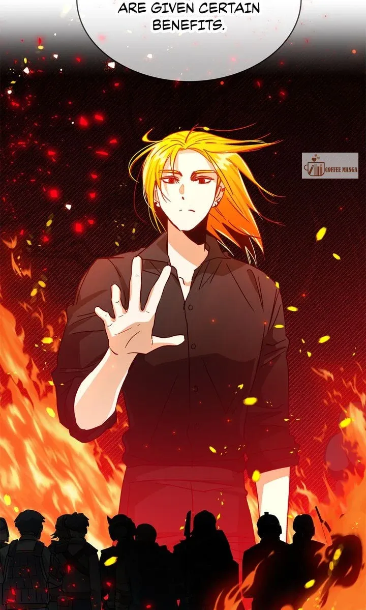 Terrarium Adventure Chapter 92 Online - pƔgina 40
