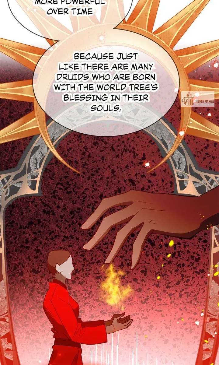 Terrarium Adventure Chapter 92 Online - pƔgina 42