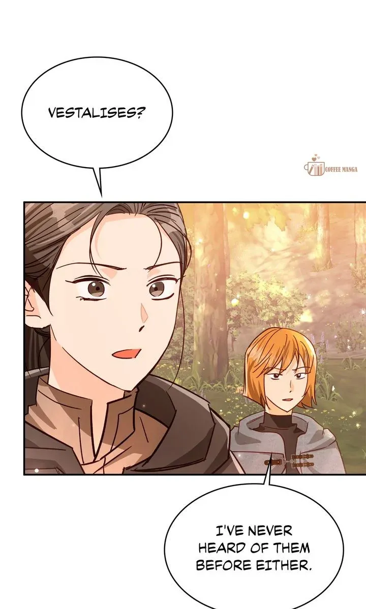 Terrarium Adventure Chapter 92 Online - pƔgina 44